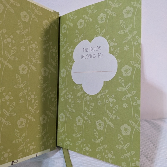 💚 NEW Devotional Book Little God Time for Mother's GIFT! - Picture 6 of 7